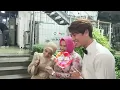 Download Lagu Lesti Kejora \u0026 Rizky Billar Selalu Sambut Ramah Saat Dimintai Foto