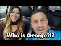 Who is George Labor Day Weekend Adventure Update After 5 Month Hiatus