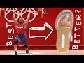 The BEST Barefoot Weightlifting Shoe TYR L-1 Lifter Review