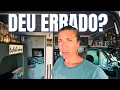 Lagu MATO GROSSO na época das chuvas: Foi um ERRO vir agora? T:03 EP#070 