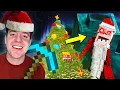 Christmas Horror Minecraft With The Boys!