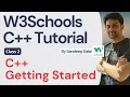 C Tutorial C Getting Started W3Schools Object Oriented Programming using C Tutorial
