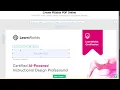How to Create a Certificate Template
