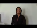 ''Edge Of Glory'' by Lady Gaga - Abir El Farran