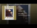 Nobody Cares - Ray Charles