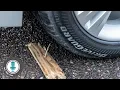 Watch This Before Buying Run-Flat Tires