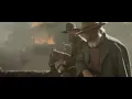 Godless S1E7 last gunfight at the Town ------ Roy  Homecoming