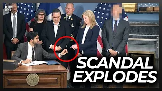 Zohran Mamdani Humiliated as His Secret 9/11 Insult Is Exposed