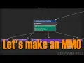 Let s make an MMO in UE4 - Part 13 Behavior Tree Services