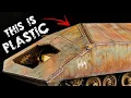 Download Lagu How To Paint RAW STEEL on Scale Models