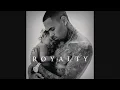 Chris Brown - Wrist (Audio) ft. Solo Lucci