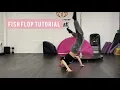 Fish Flop Floorwork Tutorial