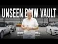 Rare BMWs You ve Never Seen Before Pt 1