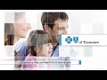 BCBS of Tennessee A Recipient of Information Builders Award of Distinction 2015