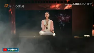  fu zai ni xin li buddha ada di hatimu translate indonesia