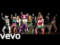Fortnite - To The Beat Fortnite DJ LILMAN