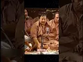 Ustaad ke Raag Janwaro pe bhi Asar karte hain | #nfak #qawwali #nusratfatehalikhan