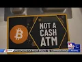 Layton City bans cryptocurrency kiosks due to fraud and scams