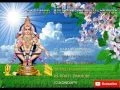 Lagu Ayyappa Swamy Telugu Songs (02)