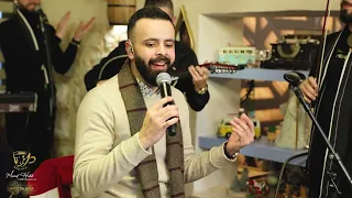 شادي تلحمي قومي تنمشي لرميلك حالي لقطفلك وردة حمرة عيونك اخدوني Live 2022 