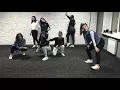 Rockstar Post Malone choreography by Nataliya Scherbina Wild Child Crew