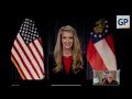 Kelly Loeffler to Gateway Pundit On Jan 6 Nothing is Off the Table