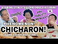 Download Lagu KOREAN SHOCKS  CHICHARON😲 ! HINDI NAKAPANIWALANG AKO MISMO GUMAWA NITO SA SARAP! | filipino food