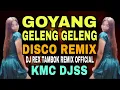 Download Lagu GOYANG GELENG GELENG [ HARDTEK REMIX 2025 ] [ DJ REX TAMBOK REMIX OFFICIAL ] [ KMC DJSS ]