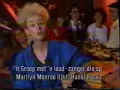 Hanoi Rocks Up around the bend Live The Tube 1984