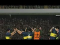 THROWBACK 2015: PES 2015: Copa Libertadores: Boca Juniors 🇦🇷 Vs Arsenal de Sarandí 🇦🇷