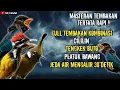 Download Lagu NGERIIII..!!!MASTERAN TEMBAKAN KOMBINASI CILILIN, TENGKEK BUTO, DAN PLATUK BAWANG !!