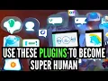 Utilizing ChatGPT Plugins A Tutorial on ChatGPT s Zapier Integration and Code Interpreter