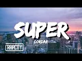 Download Lagu Cordae - Super (Lyrics)