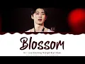 Download Lagu B.I - 'Blossom' Lyrics Color Coded (Han/Rom/Eng)