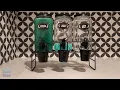 Liquid Laundry Detergent Dispenser