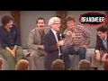 PHIL DONAHUE 1983 Brandmeier Stern Lujack Biondi