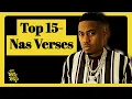 Download Lagu Top 15 - Best Nas Verses Of All Time (With Lyrics) (Ranked)
