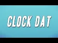 FendiDa Rappa - Clock Dat ft Shamar Marco