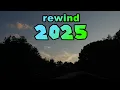 Lagu REWIND 2025