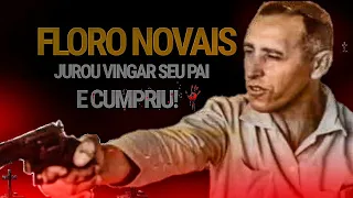 FLORO GOMES NOVAIS O VINGADOR DAS ALAGOAS