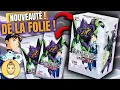 Download Lagu EVANGELION ENFIN ! DES CARTES DINGUES !