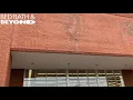 Abandoned Bed Bath And Beyond Durham NC