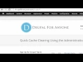 Drupal URL Paths Made Easy Part 2 - Manually Setting URL Paths