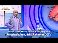 [FULL] Inara Rusli Dilaporkan Atas Dugaan Perselingkuhan, Bukti Rekaman CCTV - RUMPI (24/11/2025)