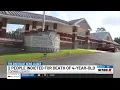 Two indicted in the murder of Toombs County 4-year-old