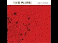 Love Drive - Vimbs Mavimbs