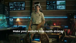 Put it on the Net Commercial CA Domain Squad
