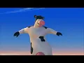 SMV The Bare Necessities (Phil Harris Version)