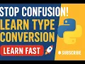 Python Type Conversion Explained in Hindi Stop Confusion Now
