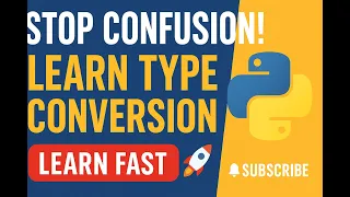 Python Type Conversion Explained in Hindi Stop Confusion Now